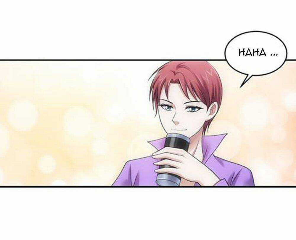 Bá Đạo Nữ Tổng Tài - Nhật Ký Trưởng Thành Chapter 20 trang 3