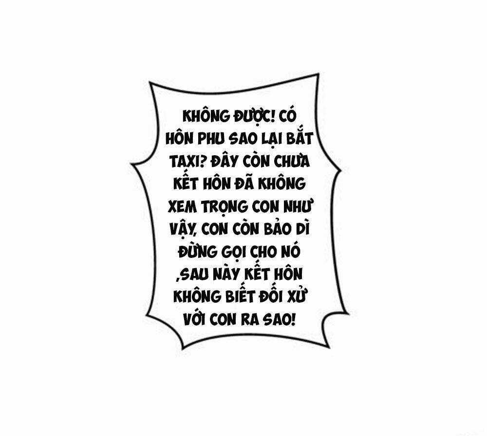 Bá Đạo Nữ Tổng Tài - Nhật Ký Trưởng Thành Chapter 20 trang 30