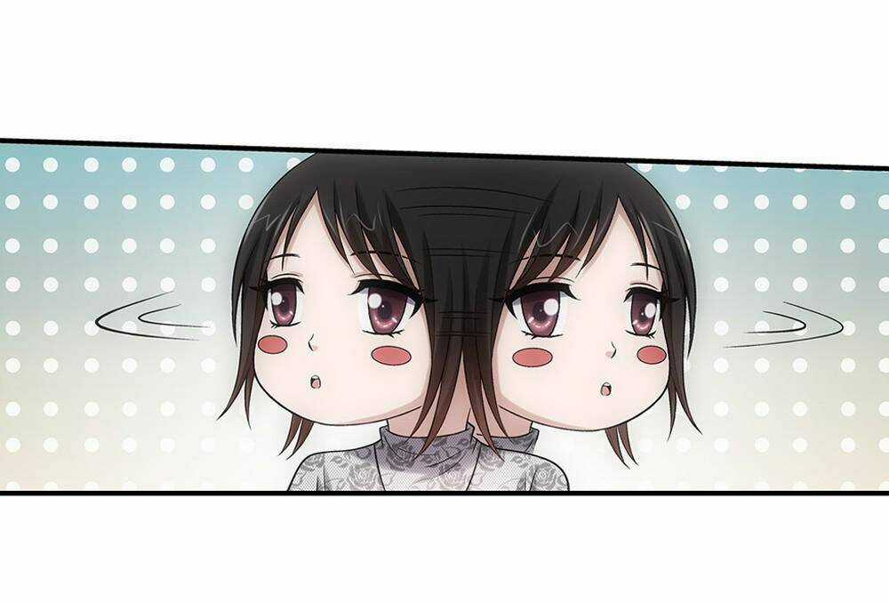 Bá Đạo Nữ Tổng Tài - Nhật Ký Trưởng Thành Chapter 21 trang 10