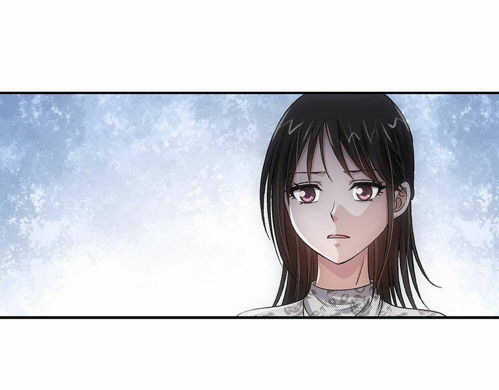 Bá Đạo Nữ Tổng Tài - Nhật Ký Trưởng Thành Chapter 21 trang 18