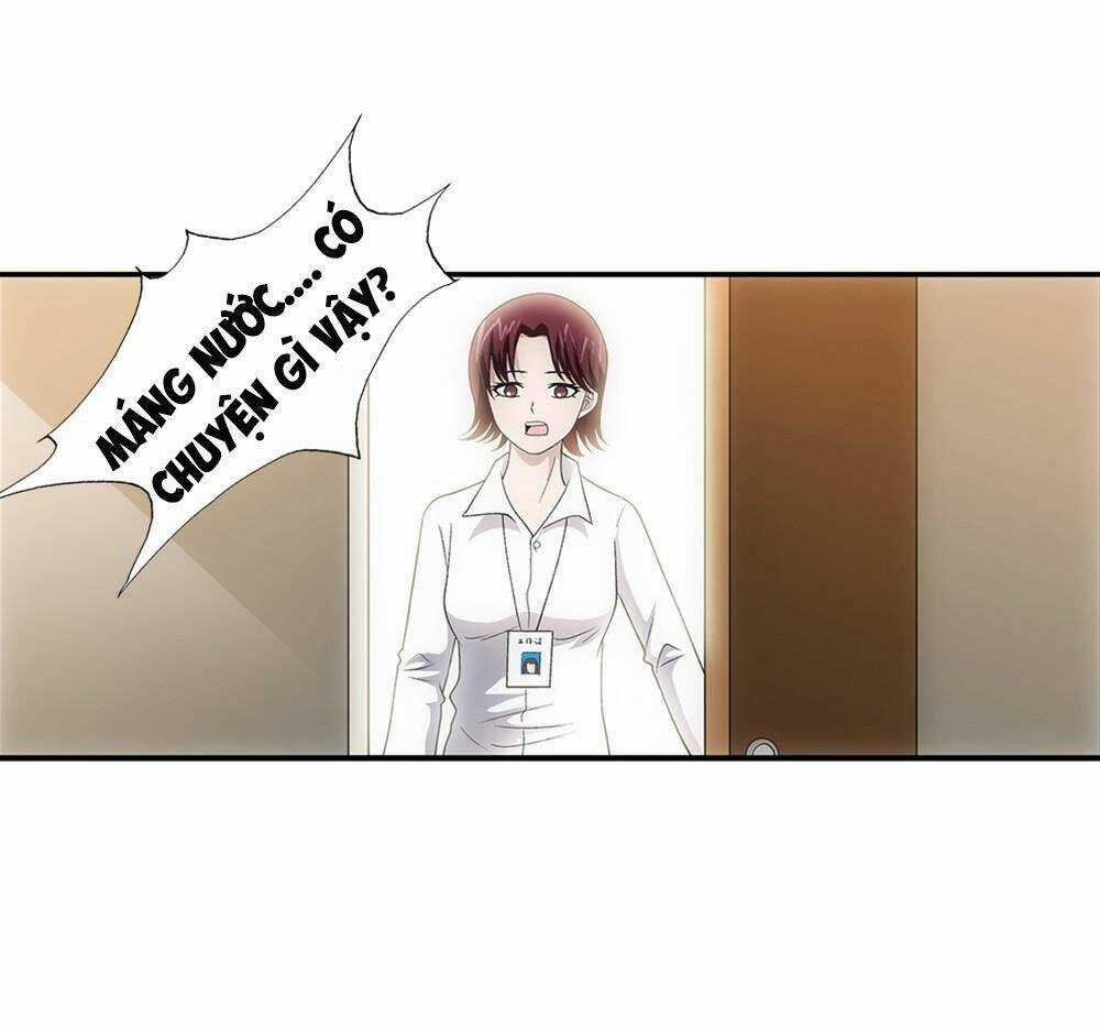 Bá Đạo Nữ Tổng Tài - Nhật Ký Trưởng Thành Chapter 22 trang 13