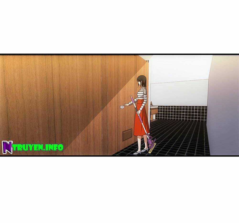 Bá Đạo Nữ Tổng Tài - Nhật Ký Trưởng Thành Chapter 22 trang 8