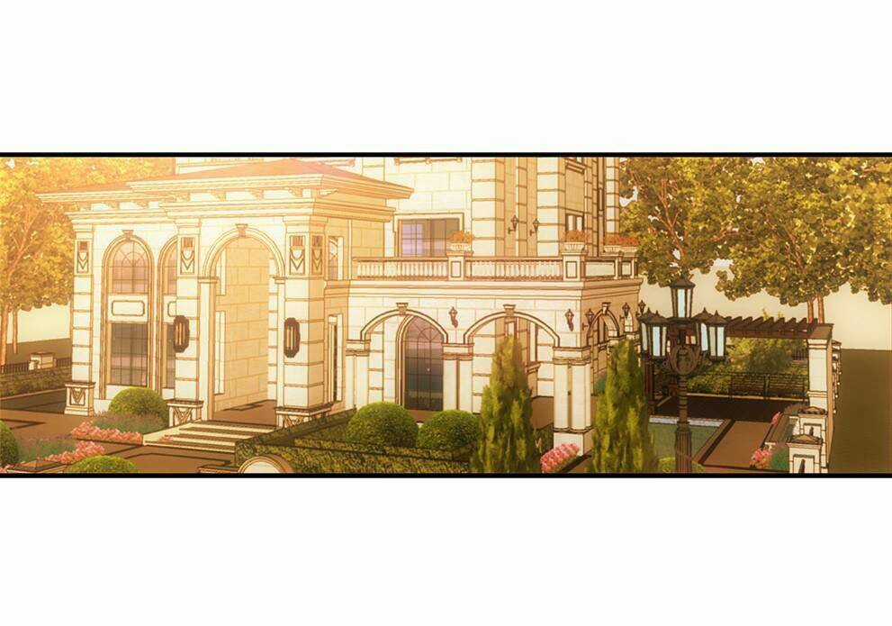 Bá Đạo Nữ Tổng Tài - Nhật Ký Trưởng Thành Chapter 23 trang 9