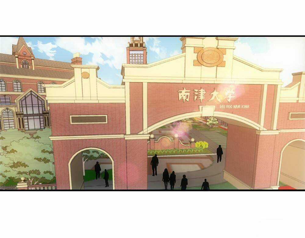 Bá Đạo Nữ Tổng Tài - Nhật Ký Trưởng Thành Chapter 24 trang 10