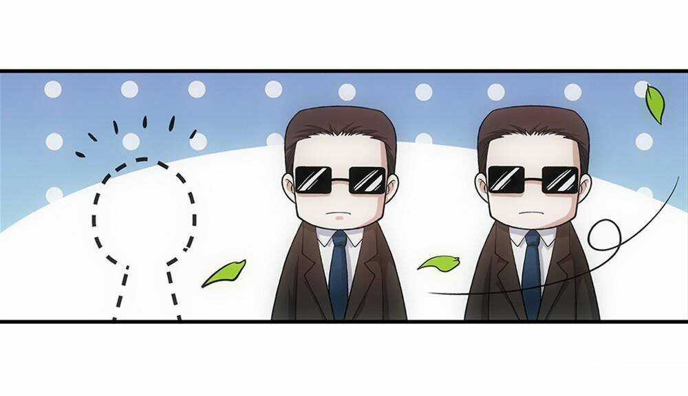 Bá Đạo Nữ Tổng Tài - Nhật Ký Trưởng Thành Chapter 24 trang 17