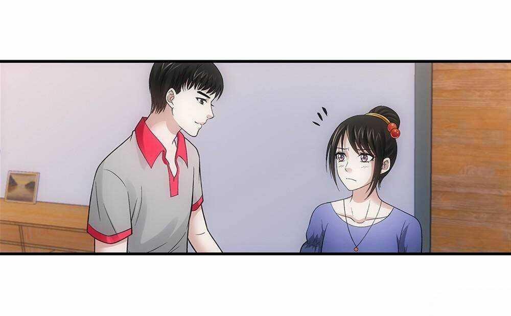 Bá Đạo Nữ Tổng Tài - Nhật Ký Trưởng Thành Chapter 24 trang 23