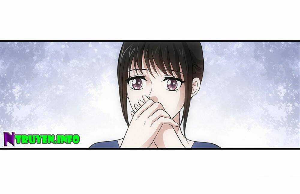 Bá Đạo Nữ Tổng Tài - Nhật Ký Trưởng Thành Chapter 24 trang 26