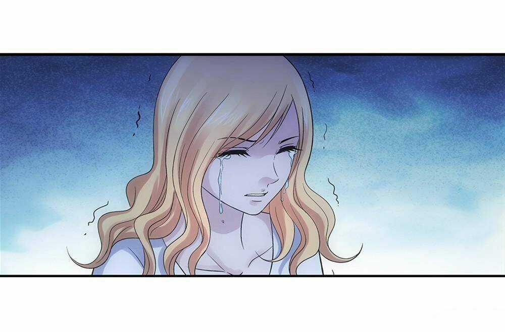 Bá Đạo Nữ Tổng Tài - Nhật Ký Trưởng Thành Chapter 24 trang 9