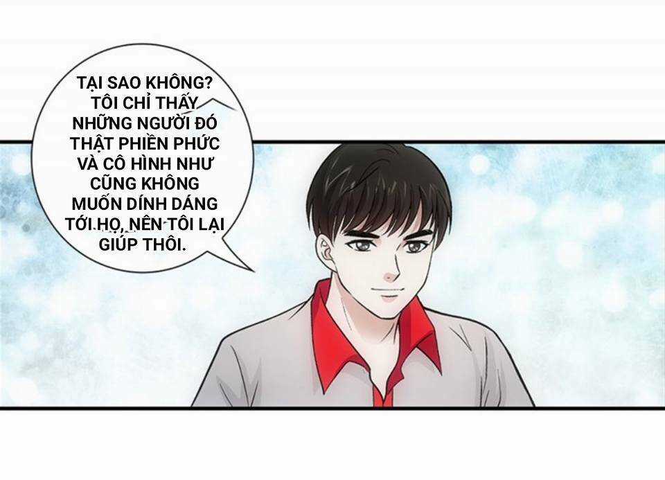 Bá Đạo Nữ Tổng Tài - Nhật Ký Trưởng Thành Chapter 25 trang 5