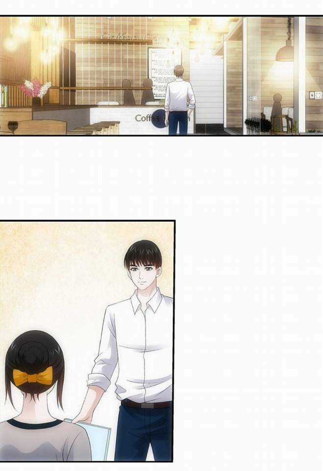 Bá Đạo Nữ Tổng Tài - Nhật Ký Trưởng Thành Chapter 26.5 trang 14