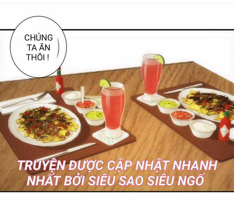 Bá Đạo Nữ Tổng Tài - Nhật Ký Trưởng Thành Chapter 26.5 trang 27