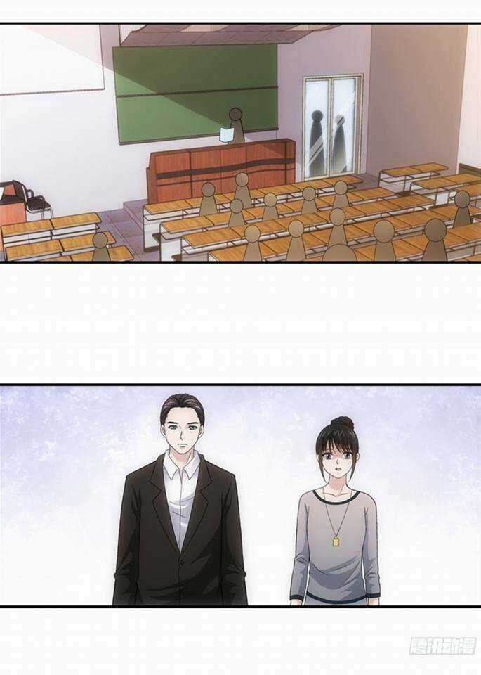 Bá Đạo Nữ Tổng Tài - Nhật Ký Trưởng Thành Chapter 26 trang 11