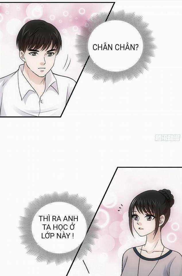 Bá Đạo Nữ Tổng Tài - Nhật Ký Trưởng Thành Chapter 26 trang 16