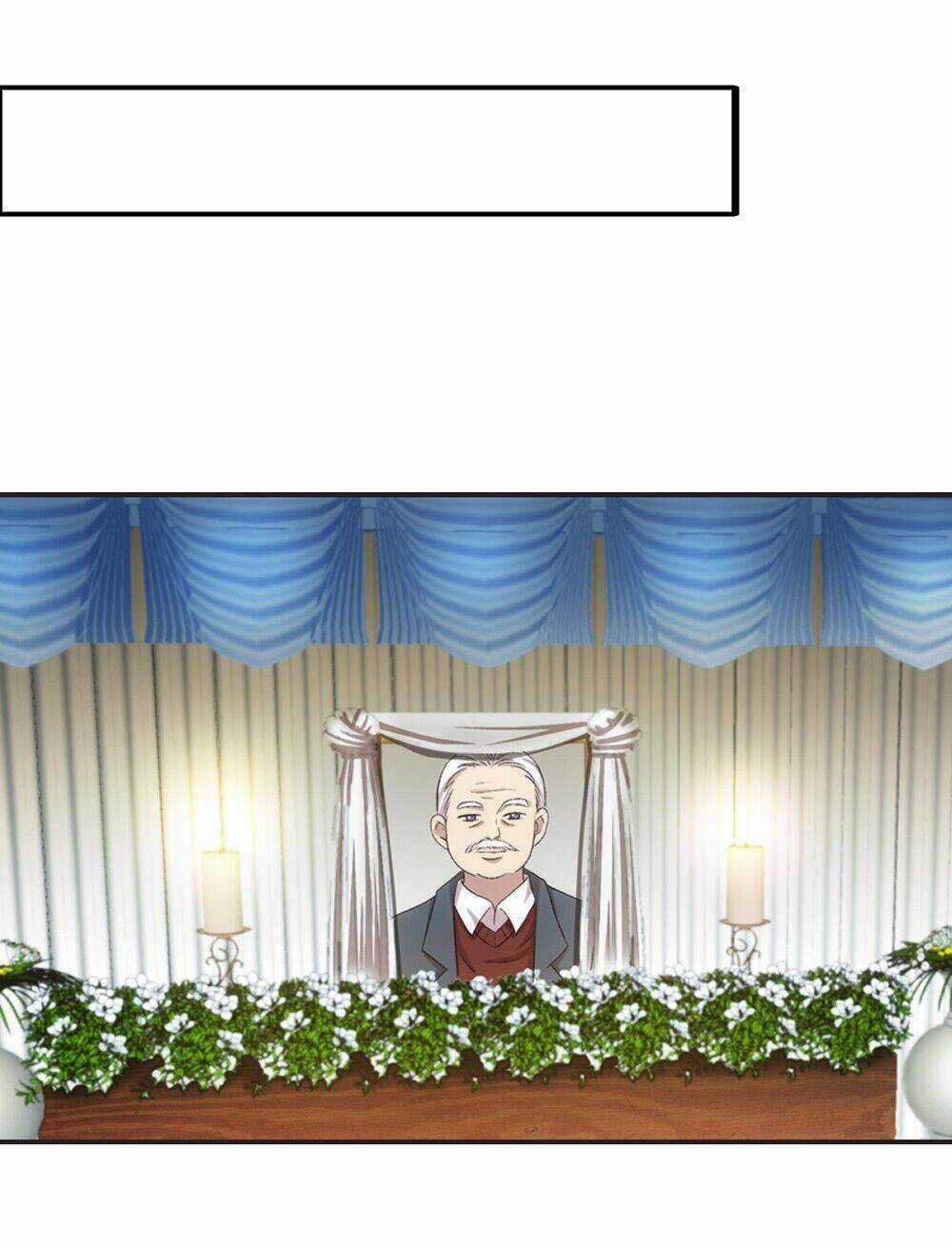 Bá Đạo Nữ Tổng Tài - Nhật Ký Trưởng Thành Chapter 3 trang 21