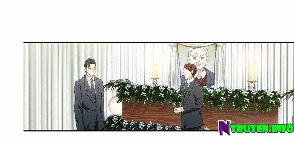 Bá Đạo Nữ Tổng Tài - Nhật Ký Trưởng Thành Chapter 3 trang 32