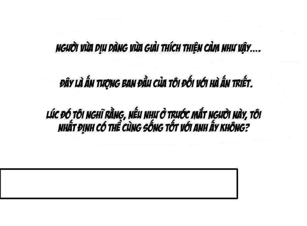 Bá Đạo Nữ Tổng Tài - Nhật Ký Trưởng Thành Chapter 4 trang 13