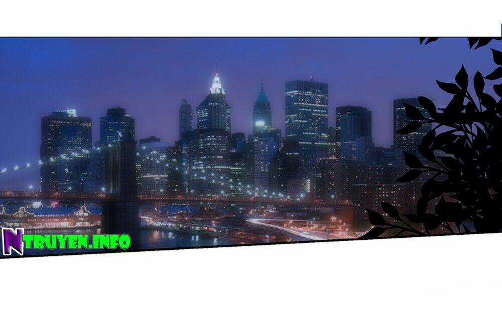 Bá Đạo Nữ Tổng Tài - Nhật Ký Trưởng Thành Chapter 4 trang 14