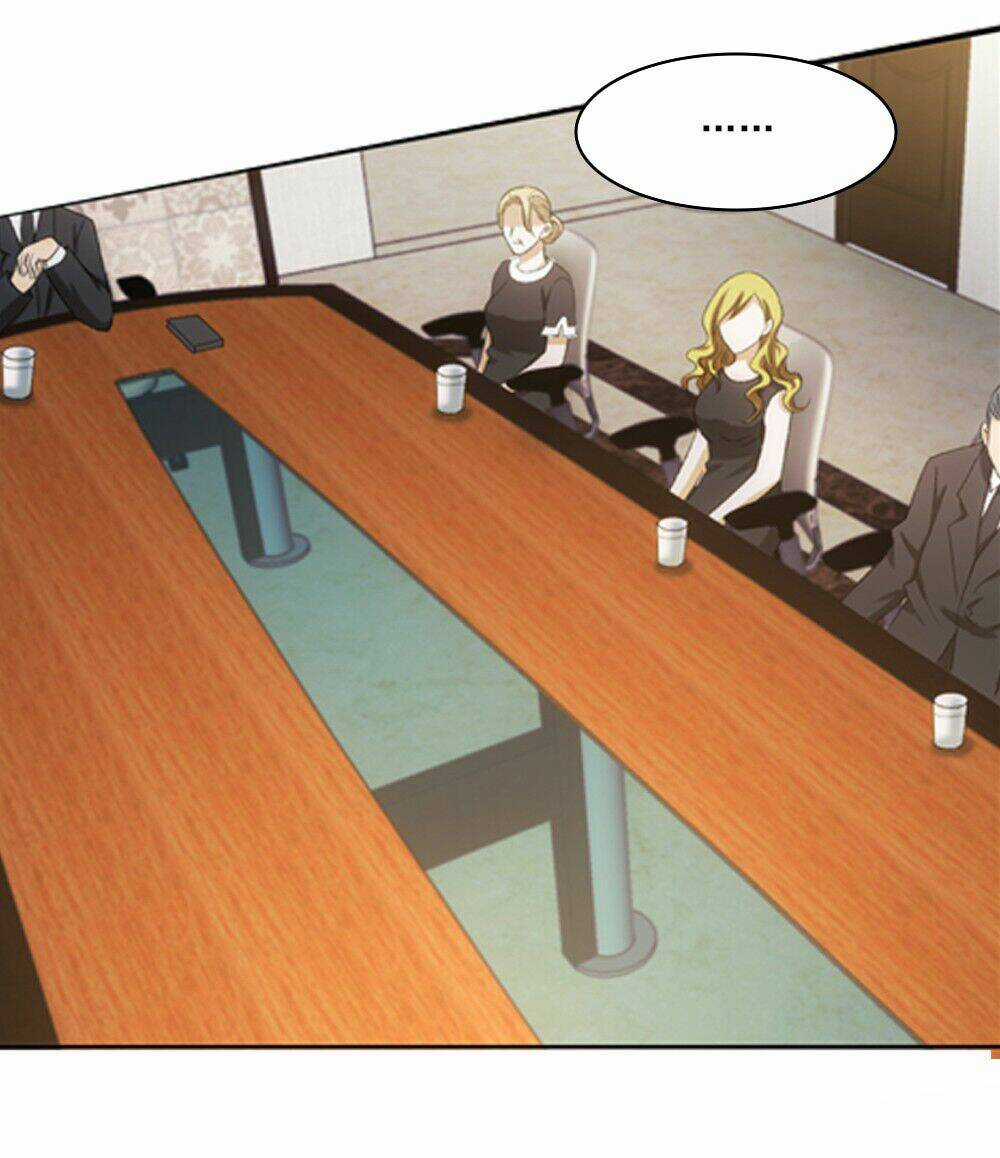 Bá Đạo Nữ Tổng Tài - Nhật Ký Trưởng Thành Chapter 4 trang 20