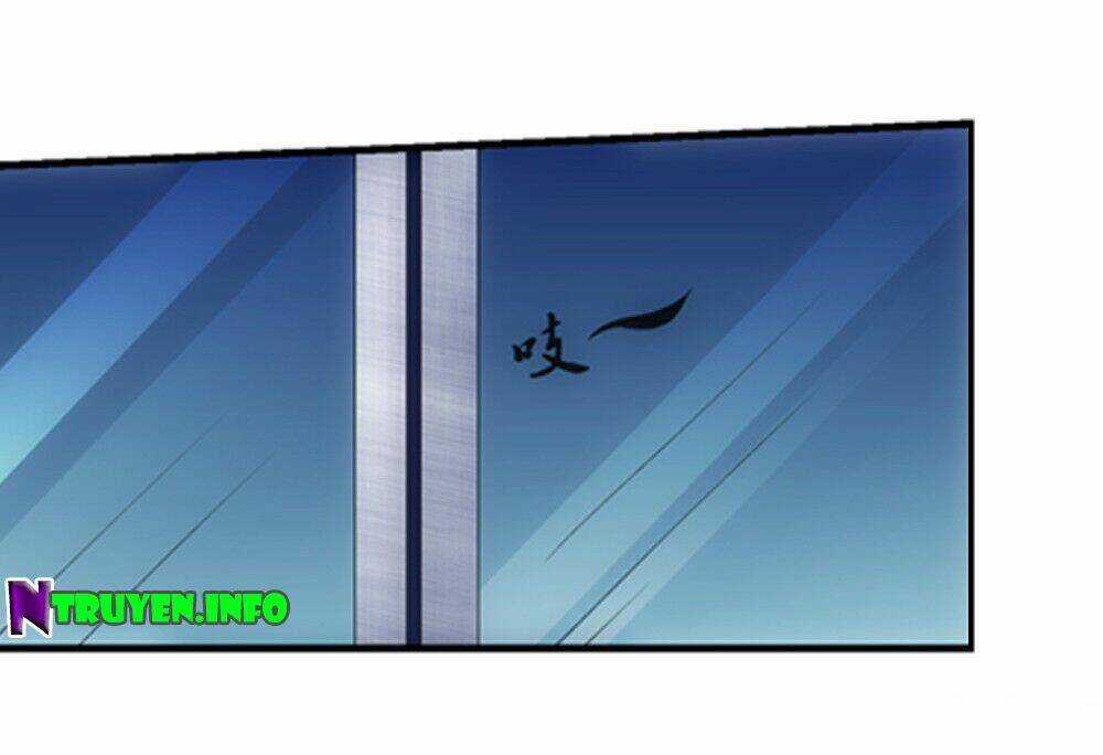 Bá Đạo Nữ Tổng Tài - Nhật Ký Trưởng Thành Chapter 4 trang 23