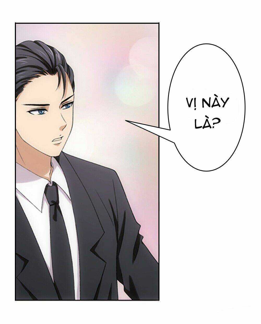 Bá Đạo Nữ Tổng Tài - Nhật Ký Trưởng Thành Chapter 4 trang 29