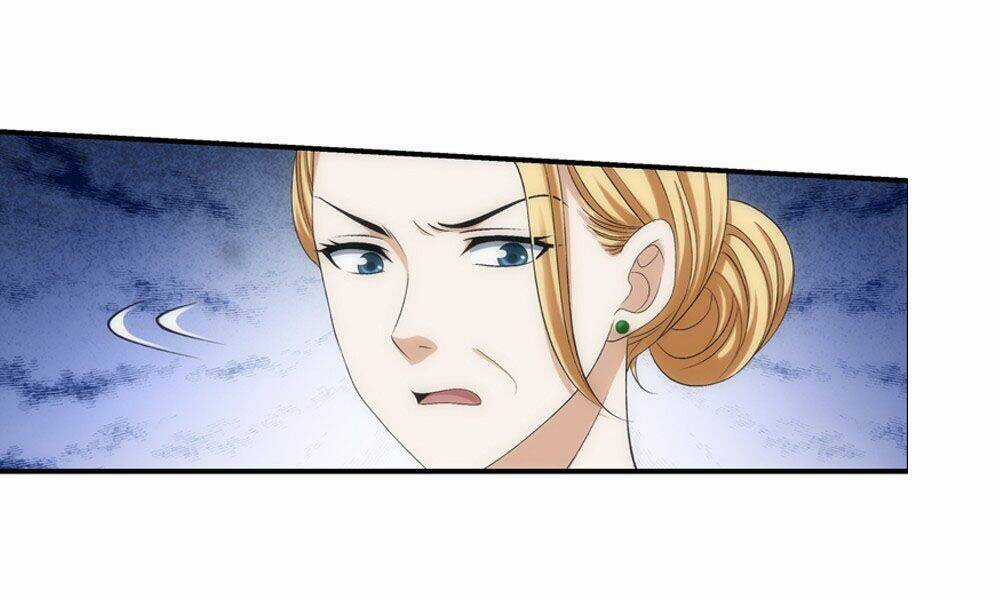 Bá Đạo Nữ Tổng Tài - Nhật Ký Trưởng Thành Chapter 5 trang 13