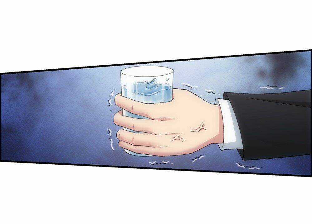 Bá Đạo Nữ Tổng Tài - Nhật Ký Trưởng Thành Chapter 5 trang 2