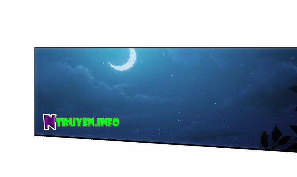 Bá Đạo Nữ Tổng Tài - Nhật Ký Trưởng Thành Chapter 5 trang 22