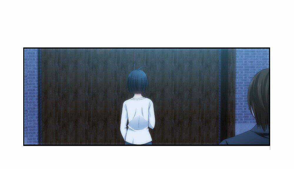 Bá Đạo Nữ Tổng Tài - Nhật Ký Trưởng Thành Chapter 5 trang 25