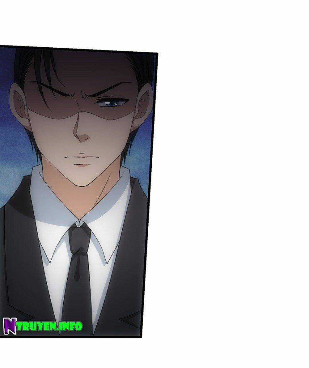 Bá Đạo Nữ Tổng Tài - Nhật Ký Trưởng Thành Chapter 5 trang 3