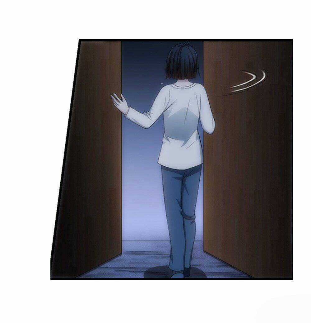 Bá Đạo Nữ Tổng Tài - Nhật Ký Trưởng Thành Chapter 5 trang 31