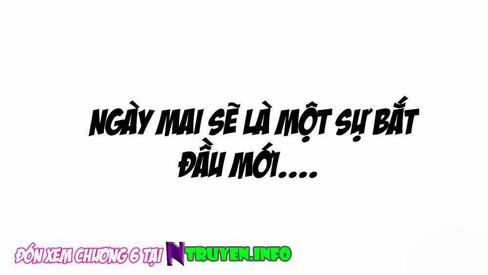 Bá Đạo Nữ Tổng Tài - Nhật Ký Trưởng Thành Chapter 5 trang 32