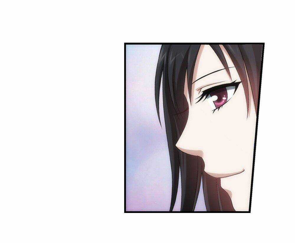 Bá Đạo Nữ Tổng Tài - Nhật Ký Trưởng Thành Chapter 6 trang 10