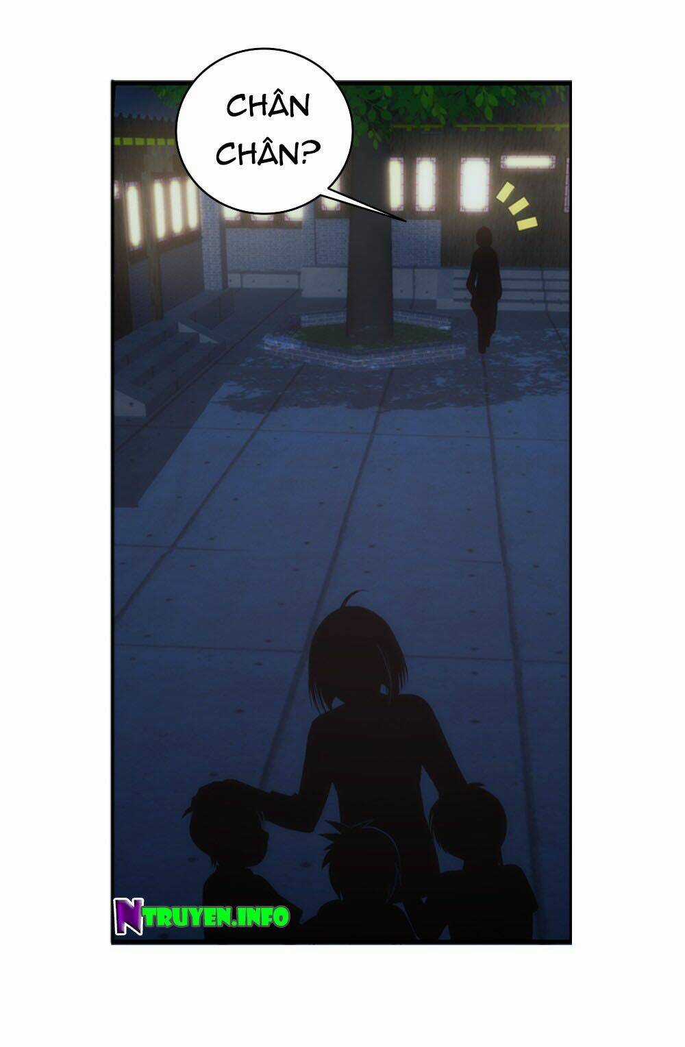 Bá Đạo Nữ Tổng Tài - Nhật Ký Trưởng Thành Chapter 6 trang 11