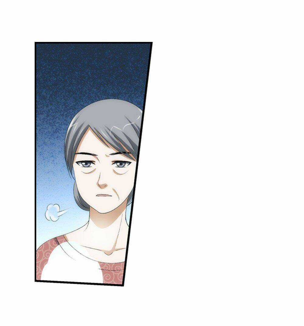 Bá Đạo Nữ Tổng Tài - Nhật Ký Trưởng Thành Chapter 6 trang 12