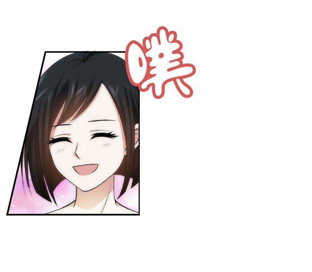 Bá Đạo Nữ Tổng Tài - Nhật Ký Trưởng Thành Chapter 6 trang 17