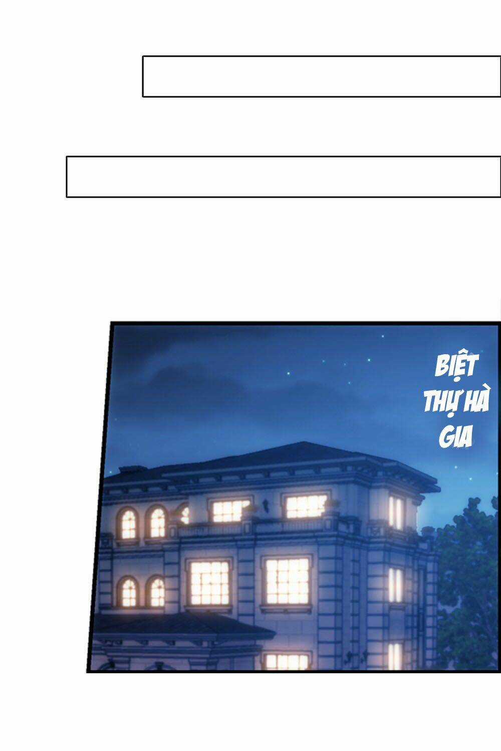 Bá Đạo Nữ Tổng Tài - Nhật Ký Trưởng Thành Chapter 6 trang 20