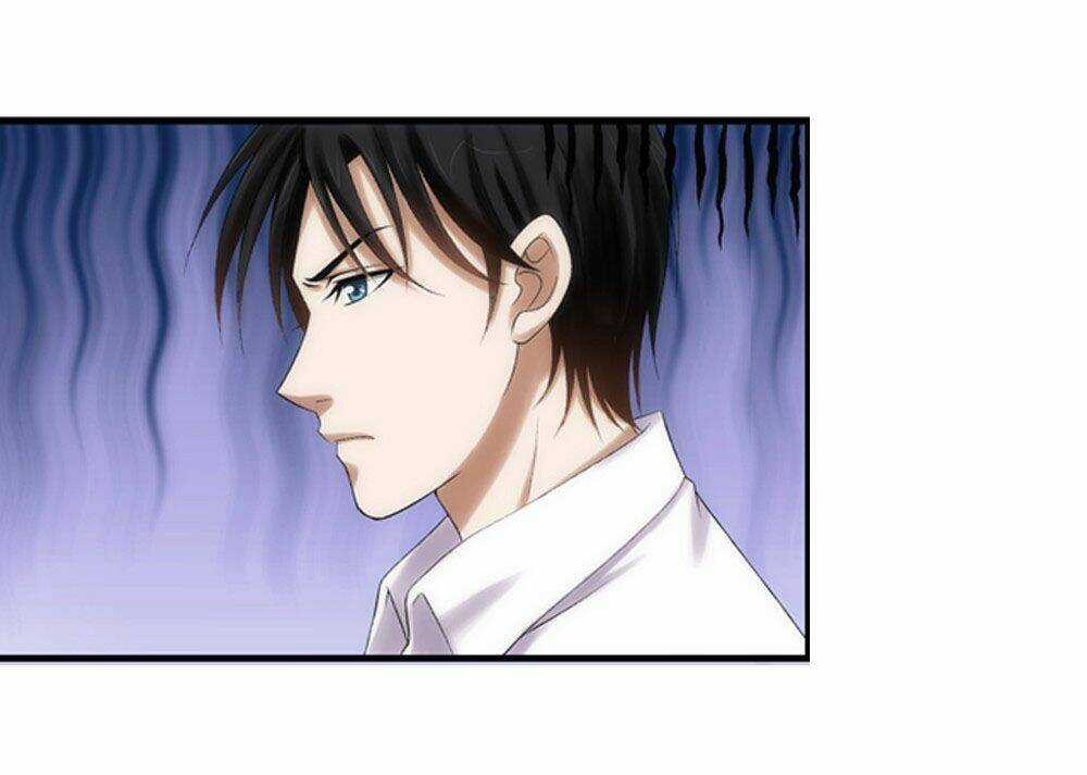 Bá Đạo Nữ Tổng Tài - Nhật Ký Trưởng Thành Chapter 6 trang 26