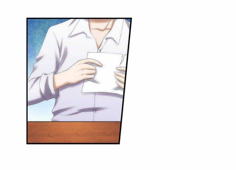 Bá Đạo Nữ Tổng Tài - Nhật Ký Trưởng Thành Chapter 6 trang 27