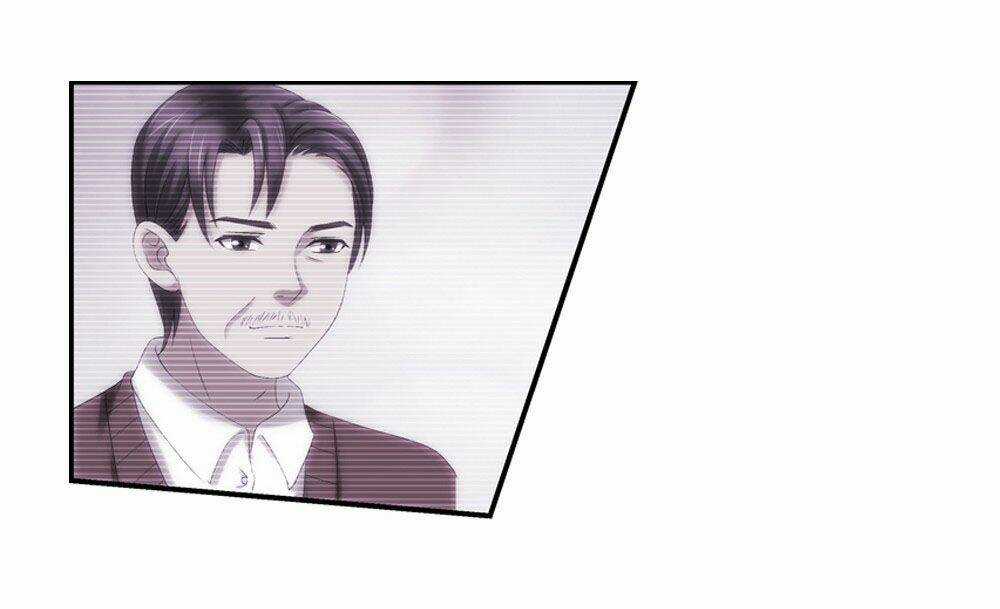 Bá Đạo Nữ Tổng Tài - Nhật Ký Trưởng Thành Chapter 6 trang 32