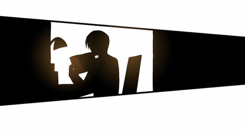 Bá Đạo Nữ Tổng Tài - Nhật Ký Trưởng Thành Chapter 6 trang 34