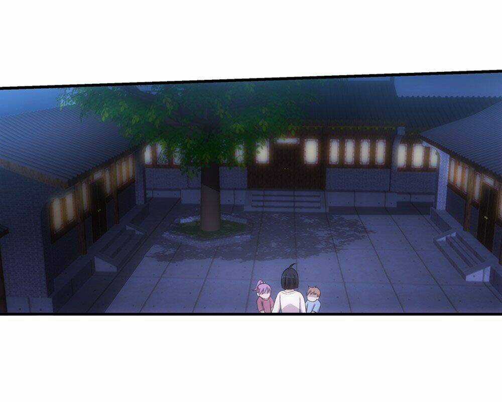 Bá Đạo Nữ Tổng Tài - Nhật Ký Trưởng Thành Chapter 6 trang 4