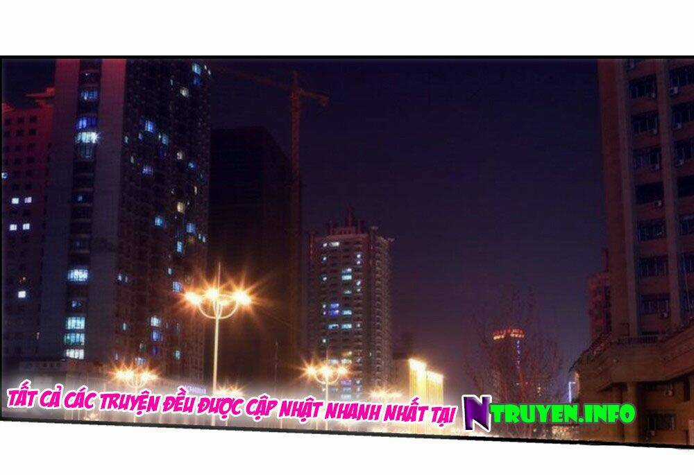 Bá Đạo Nữ Tổng Tài - Nhật Ký Trưởng Thành Chapter 7 trang 18