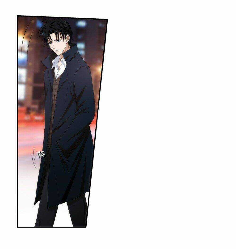 Bá Đạo Nữ Tổng Tài - Nhật Ký Trưởng Thành Chapter 7 trang 19