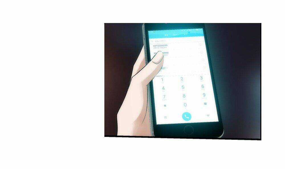 Bá Đạo Nữ Tổng Tài - Nhật Ký Trưởng Thành Chapter 7 trang 20