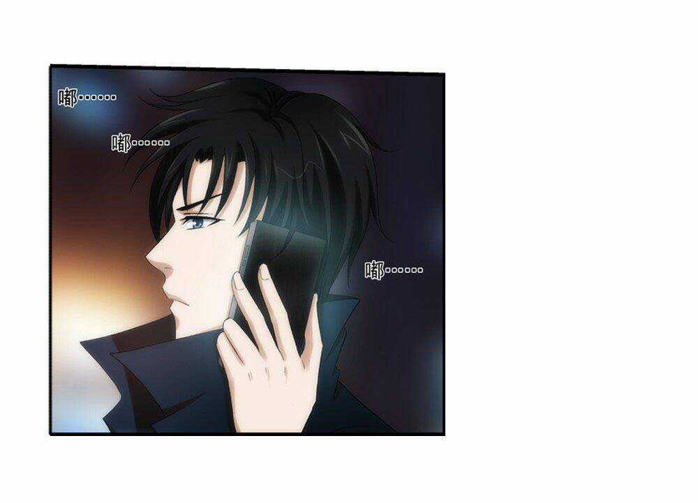 Bá Đạo Nữ Tổng Tài - Nhật Ký Trưởng Thành Chapter 7 trang 21