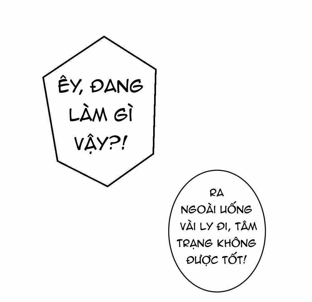 Bá Đạo Nữ Tổng Tài - Nhật Ký Trưởng Thành Chapter 7 trang 22