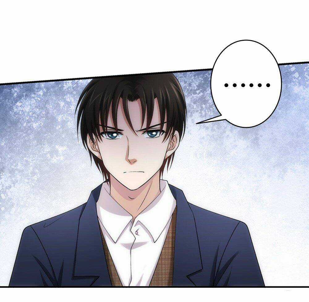 Bá Đạo Nữ Tổng Tài - Nhật Ký Trưởng Thành Chapter 8 trang 19