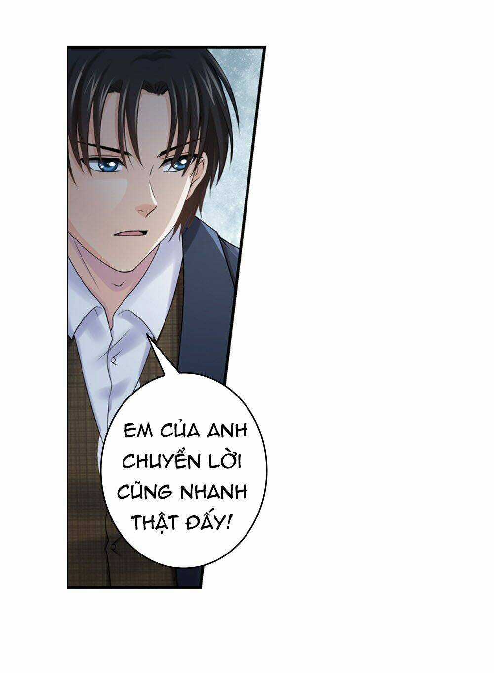 Bá Đạo Nữ Tổng Tài - Nhật Ký Trưởng Thành Chapter 8 trang 21