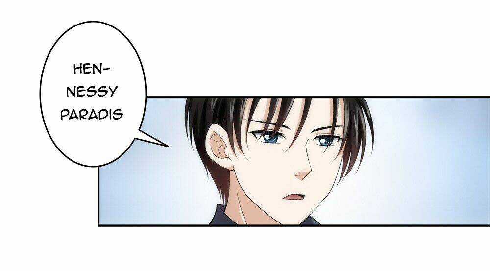 Bá Đạo Nữ Tổng Tài - Nhật Ký Trưởng Thành Chapter 8 trang 7