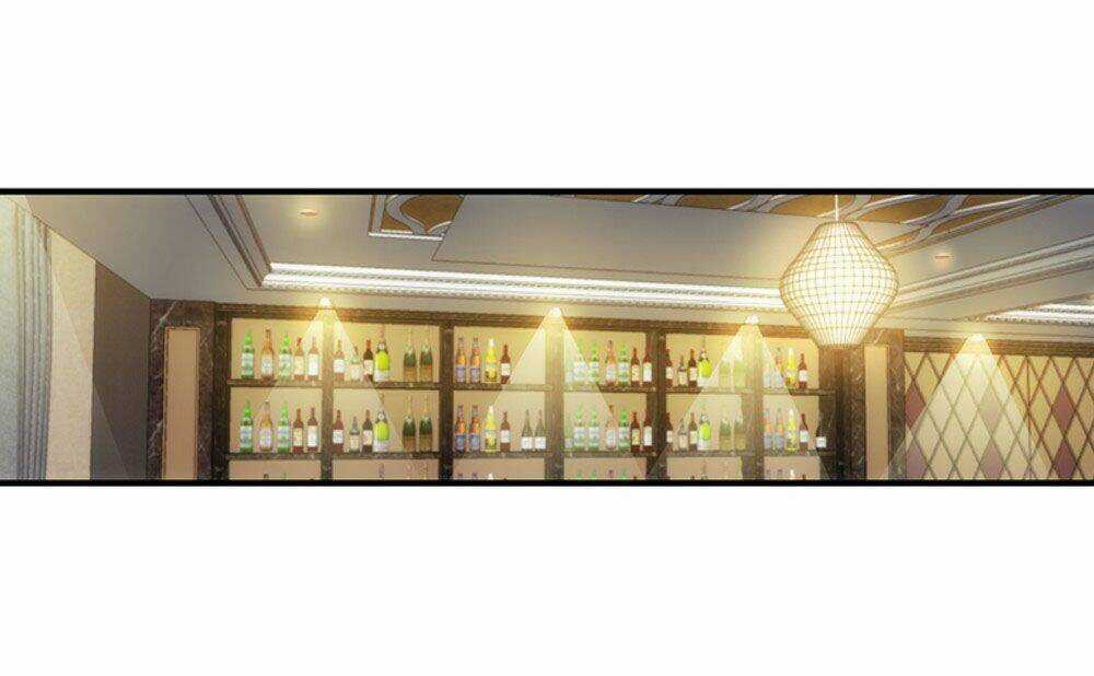 Bá Đạo Nữ Tổng Tài - Nhật Ký Trưởng Thành Chapter 8 trang 9